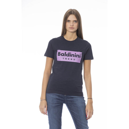 Baldinini Trend T-särgid - Estita Fashion